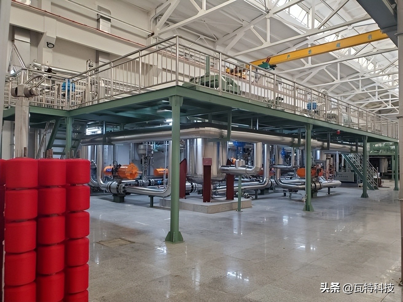 高性能纺织印染产业,有什么不用水染布料的科技