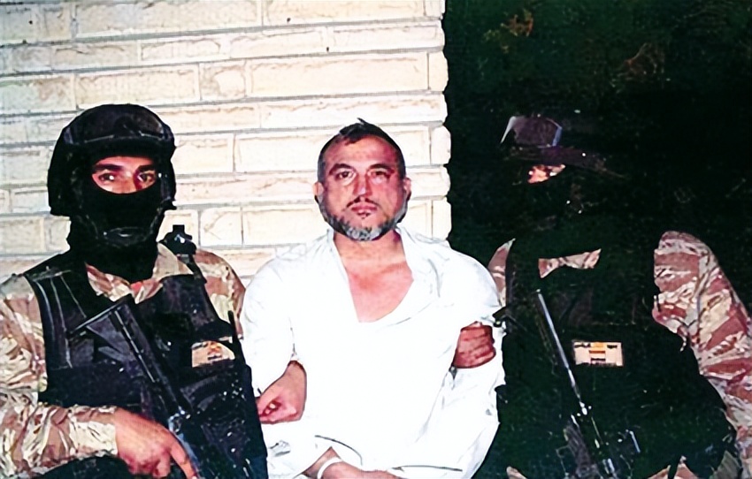 猎杀扎卡维,中东往事之猎杀扎卡维完整版