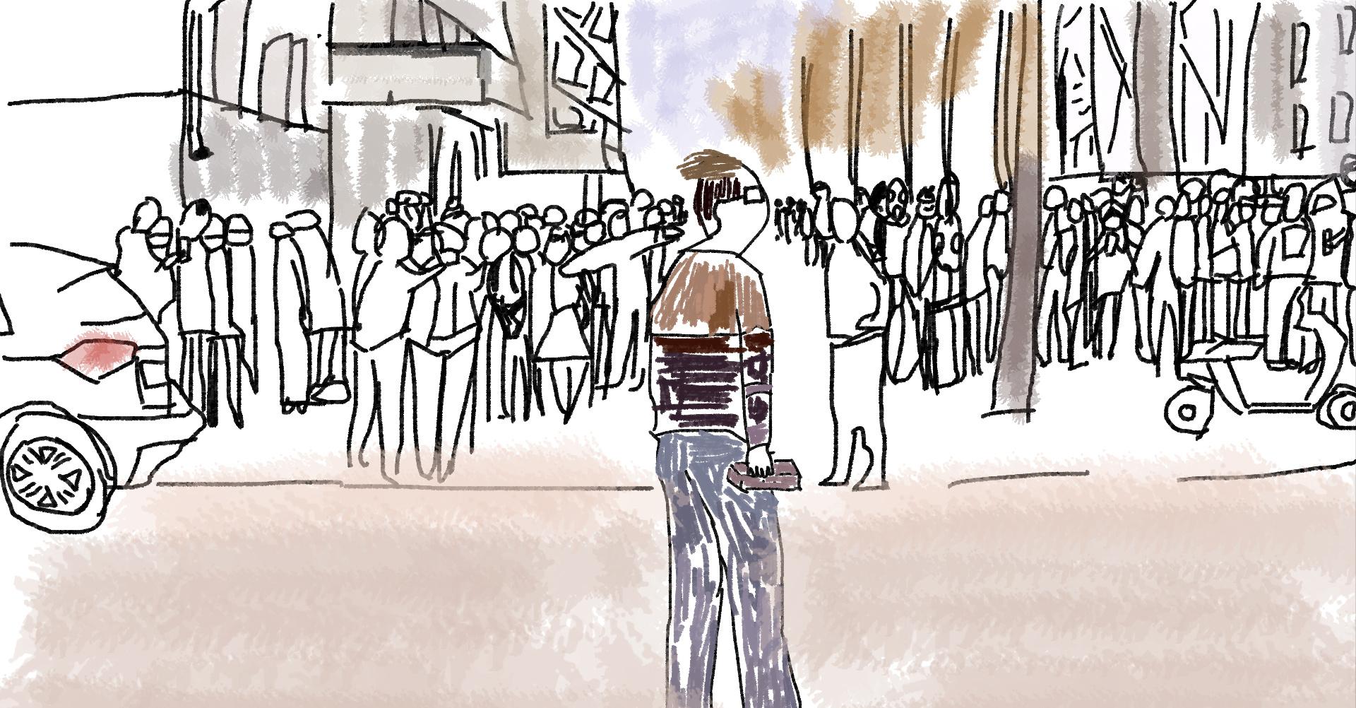 山东服装职业学院黄毛事件后续,山东服装职业学院黄毛是谁