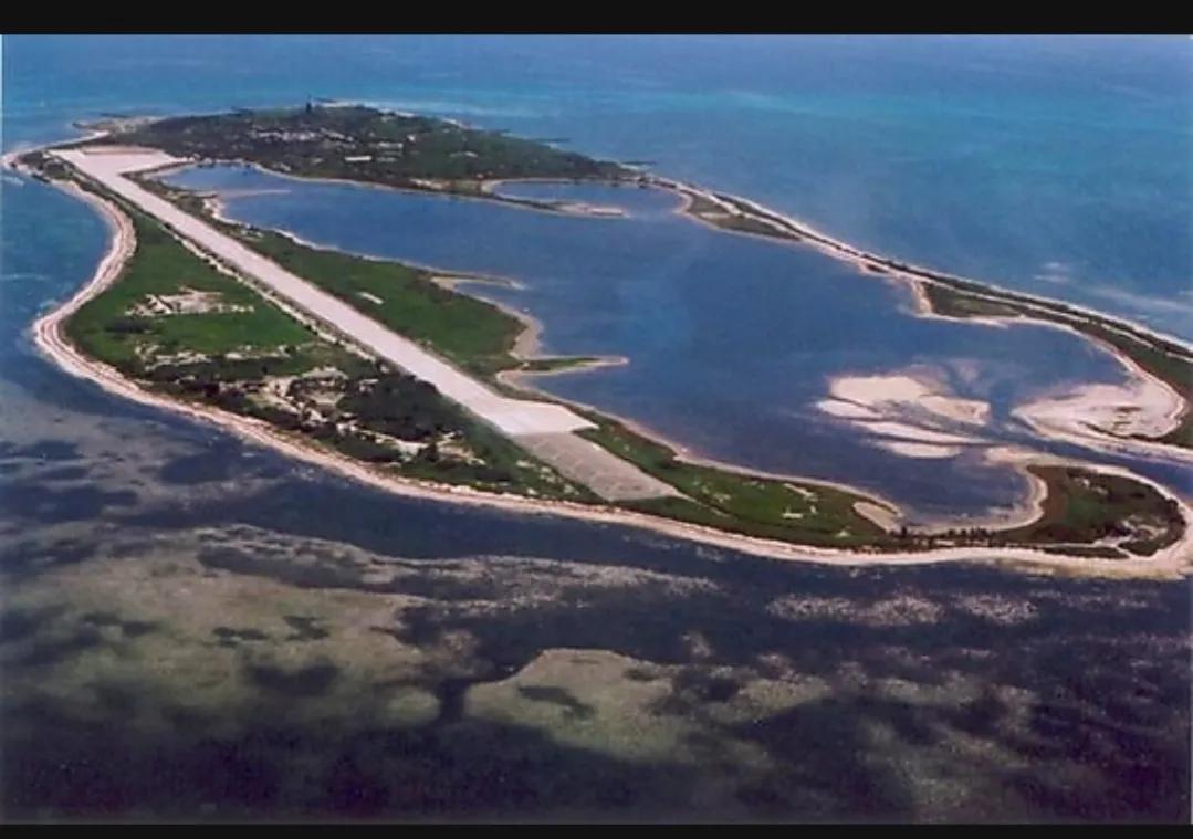 我国台湾省拥有南海哪些机场？