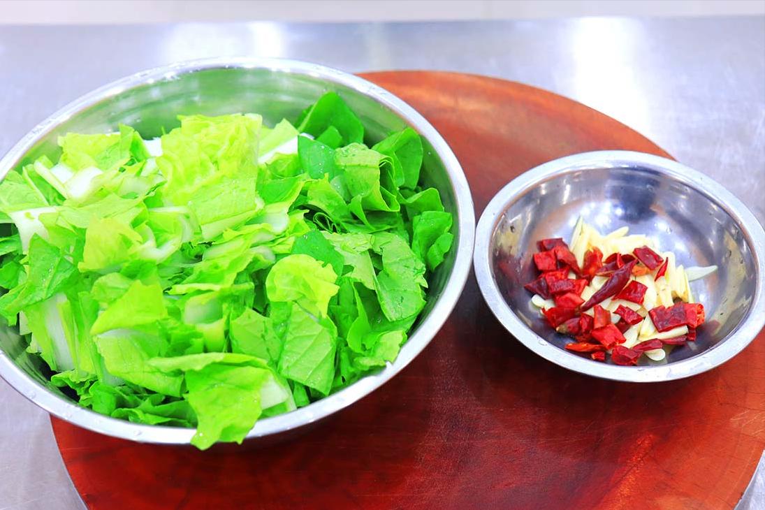 老年人多吃3种高叶酸菜,老年人多吃4种高叶酸菜