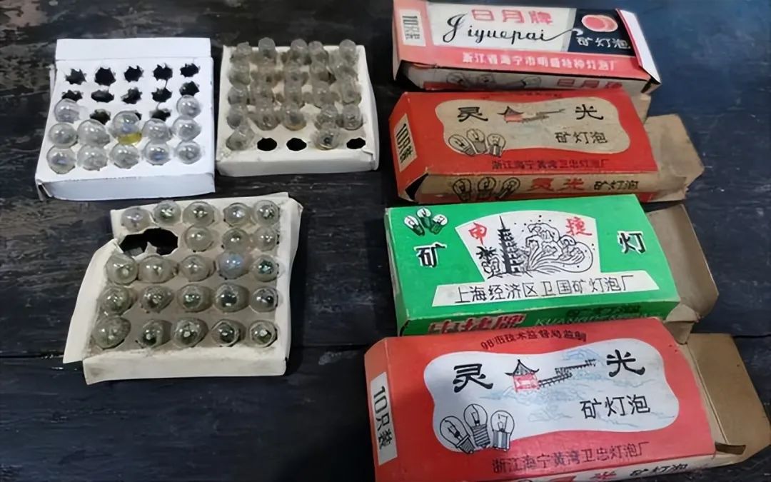 40年前供销社卖过的20个生活用品,七八十年代供销社卖的日用商品