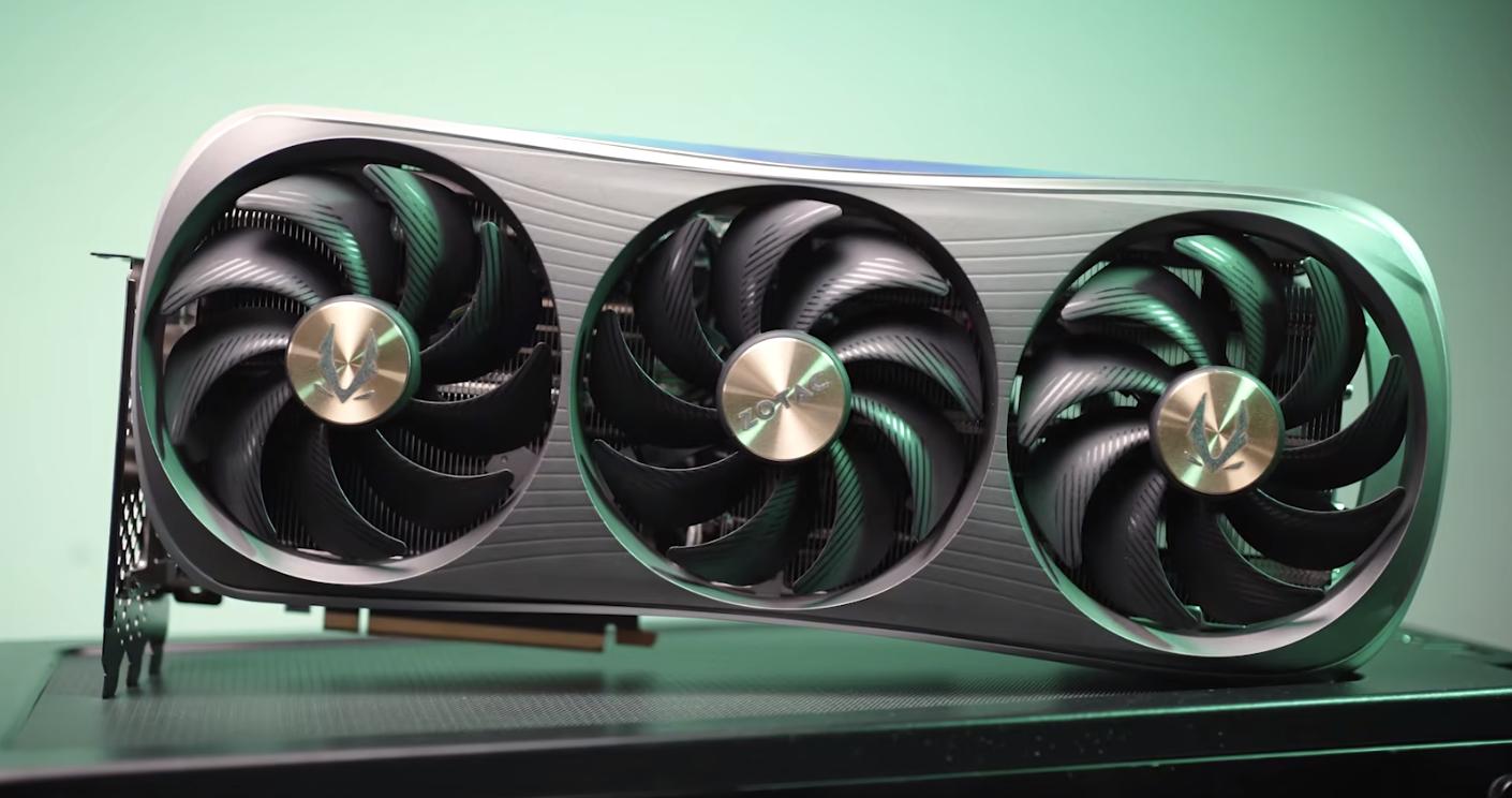 rtx4090沉浸式开箱,rtx4090发布会全视频