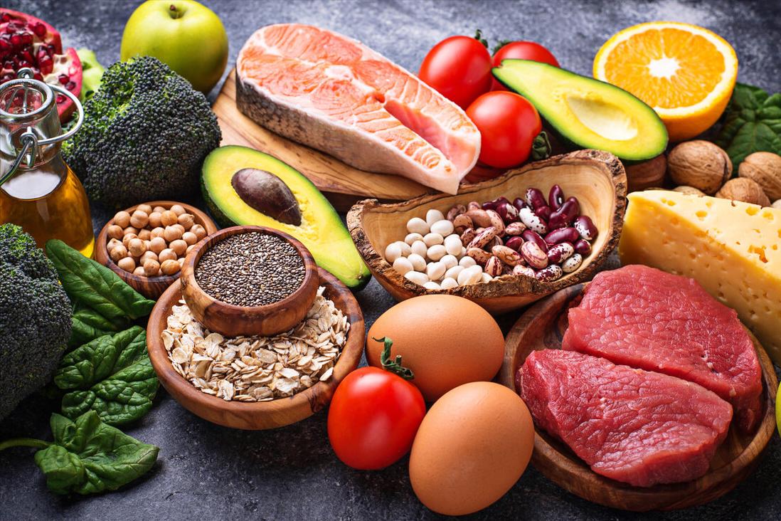 阳了忌口,阳了少吃发物