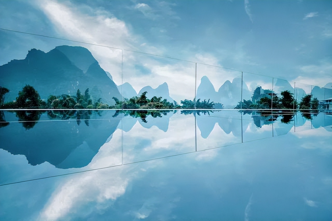 阳朔山水秘境c位美宿,阳朔潼乡酒店