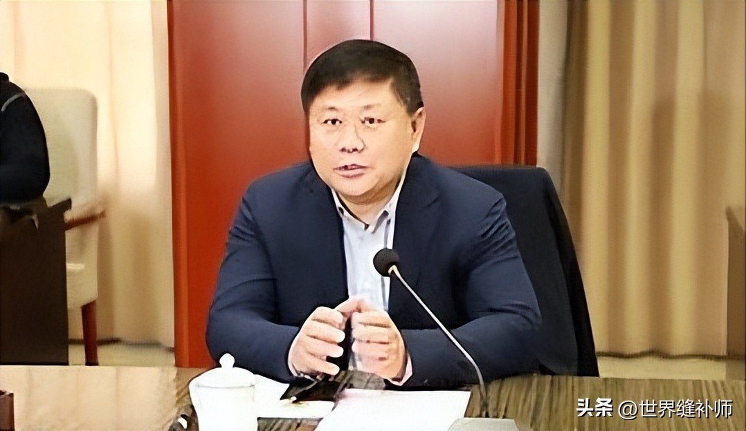 7月6号，王东江案揭示的反腐警钟：天津百利机械装备集团深度报道