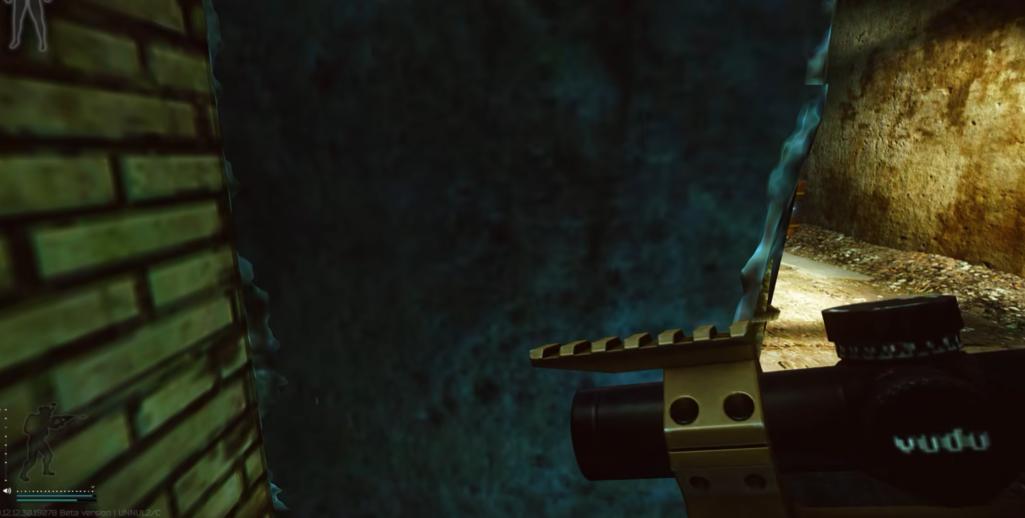 逃离塔科夫灯塔美军营地打法,逃离塔科夫俄服能和欧服玩么