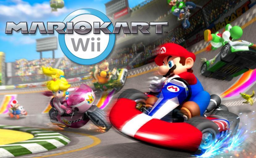 盘点那些全球销量最高的十款游戏