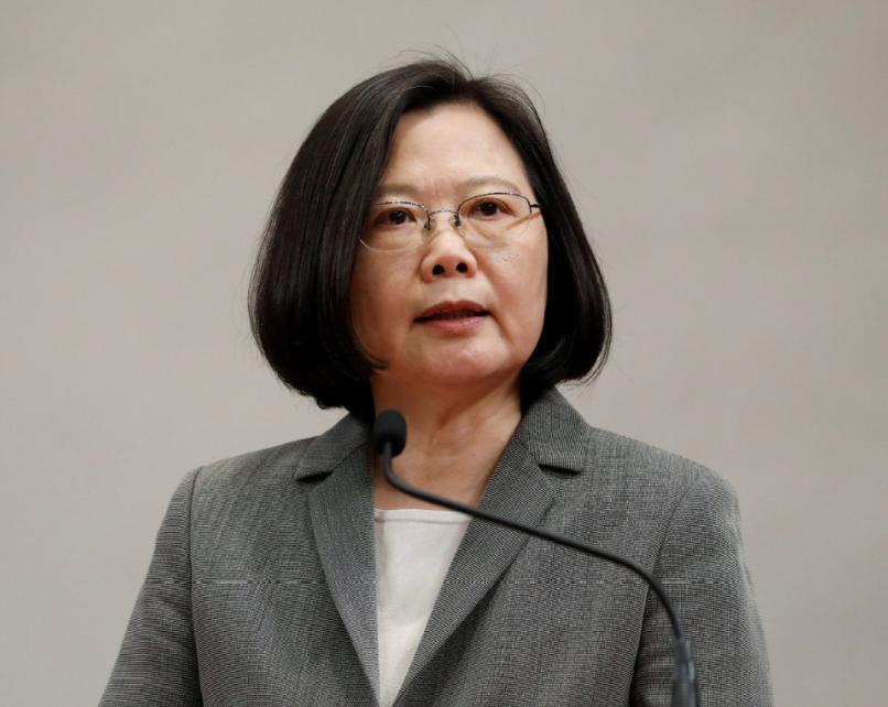 25家*火军**商高调窜台，岛内劳工走上街头，要跟*进党民**当局算总账