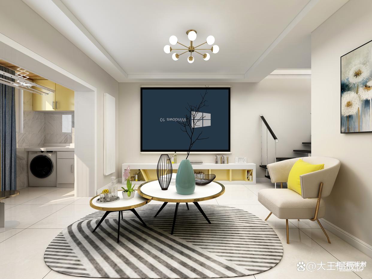 大王椰板生态板怎么样,生态板品牌板材的种类及价格表