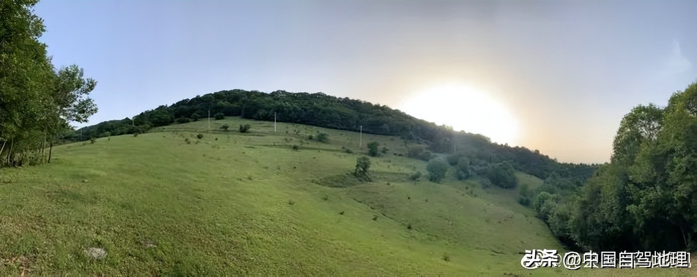 陕西古武当山,中国第一仙山武当山背后的故事