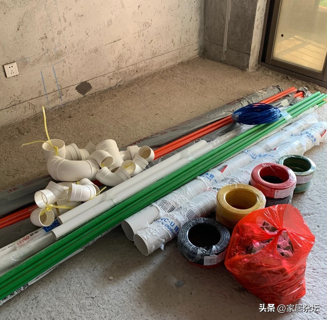 目前全屋整装最靠谱的材料,全屋整装用什么材料比较好