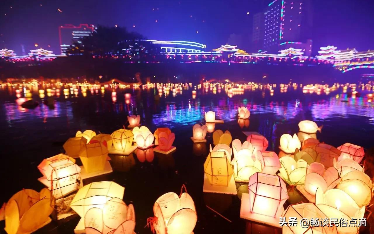 七月初一什么讲究,七月初一有什么讲究吗