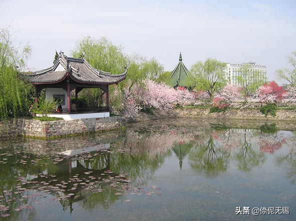 江南三大私家名园,江南三大园林及景观介绍