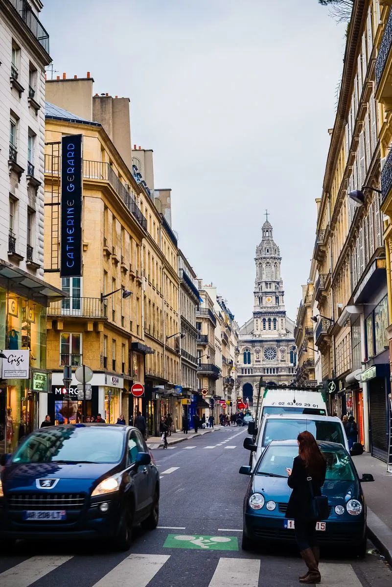 哇塞！法国连续第四年成为欧洲最具吸引力的国家！