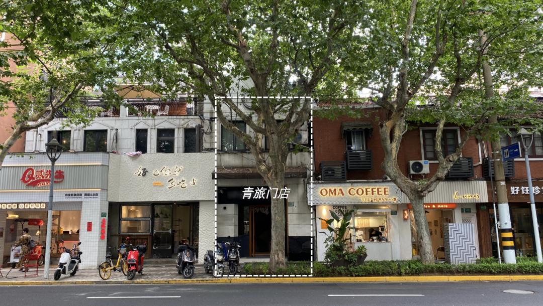 上海青旅挤满了年轻人,上海青旅奋斗的人们