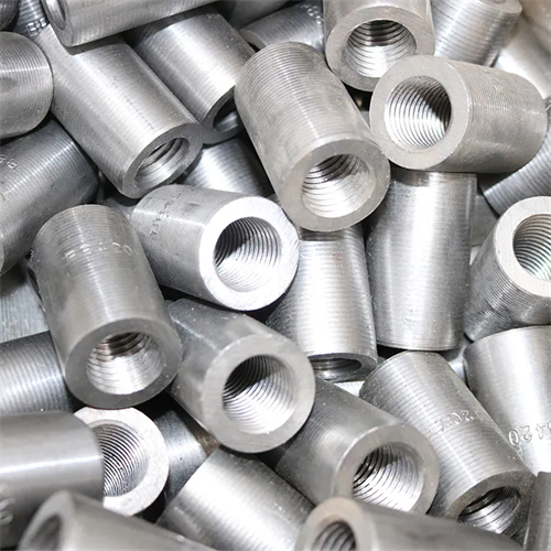 钢筋直螺纹套筒不紧固怎么处理,钢筋套筒直螺纹连接位置要求