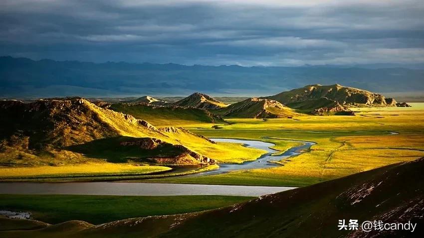 土尔扈特部东归故事感想,土尔扈特回归的故事