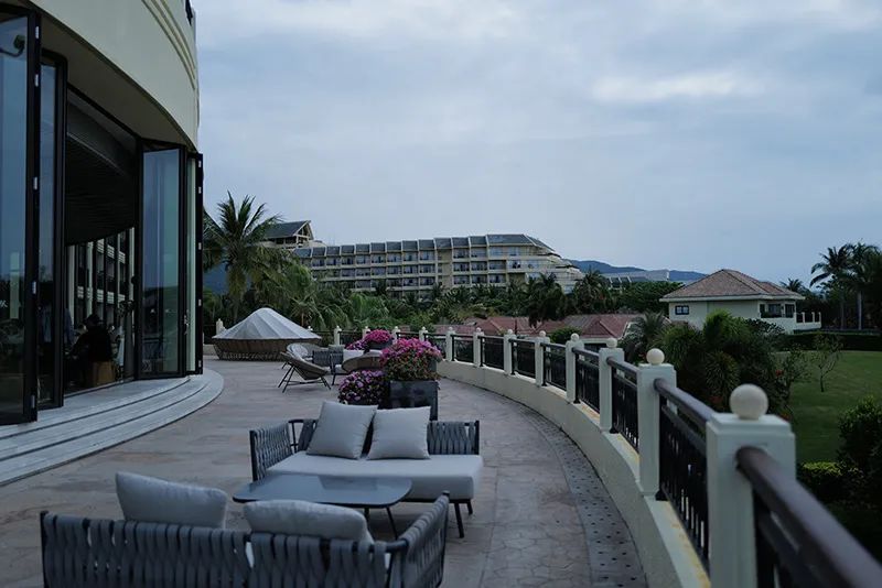 三亚归来不看海什么意思,三亚归来不看海黄山归来不看山