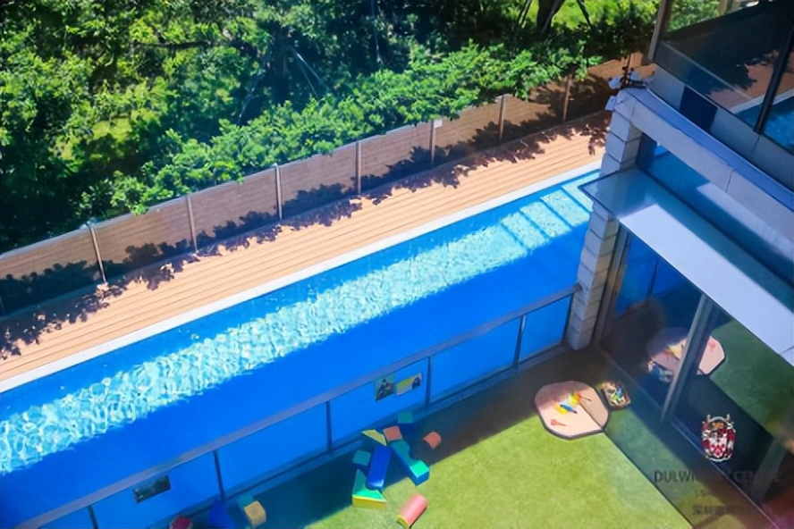 深圳私立幼儿园学费一般是多少,深圳普林斯顿国际幼儿园学费