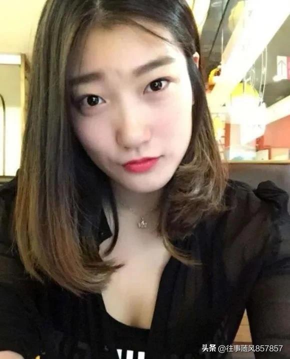 李梦是不是现役女篮第一人,李梦当年19岁比赛