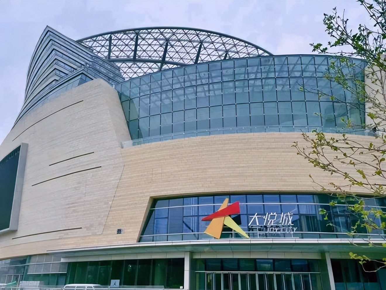 门头沟大悦城招商,京西大悦城店铺装修