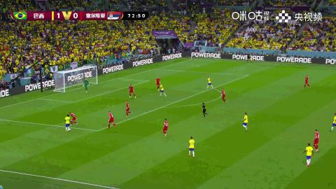 逗妹吐槽：siuuuuuu~葡萄牙，你是懂流量的