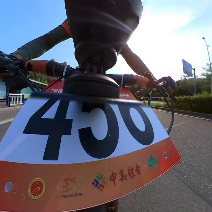 赣州比赛,赣州自行车巡回比赛