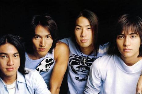 周渝民最新状态,周渝民颓废风