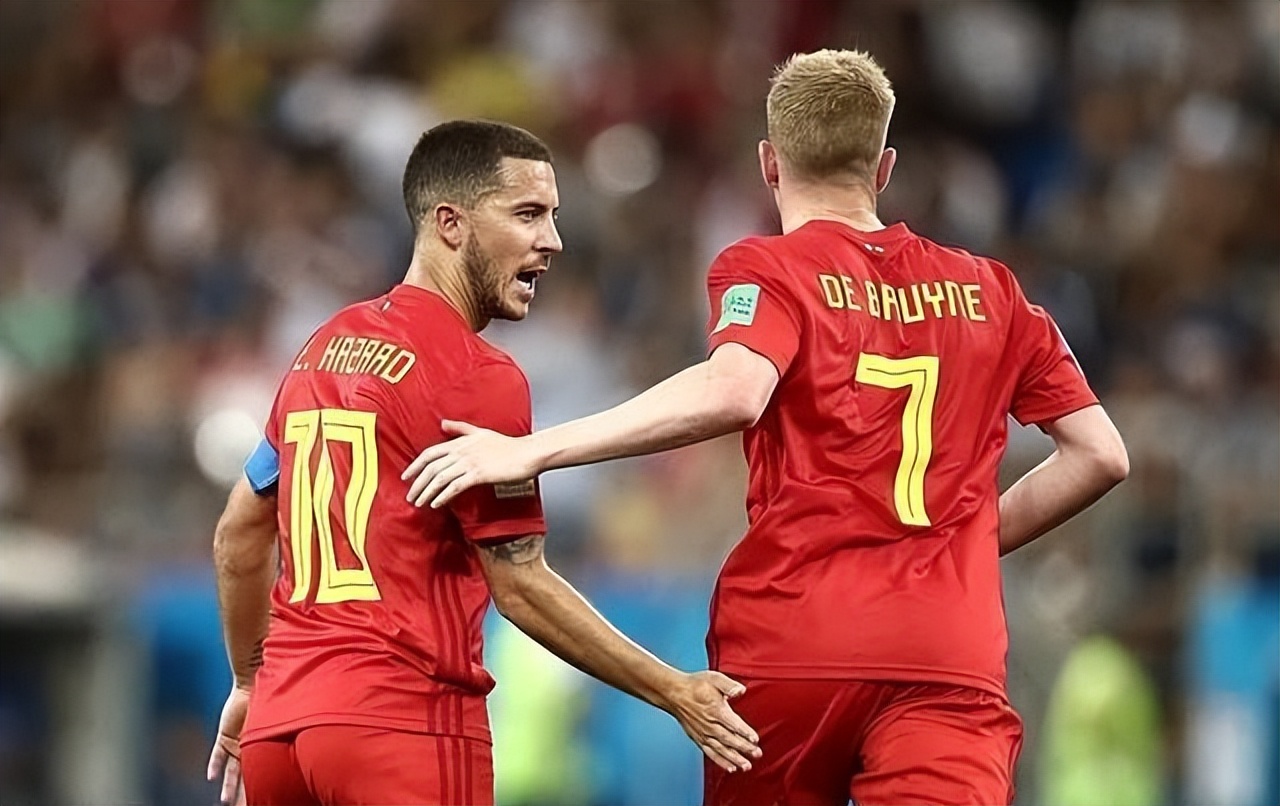 比利时卡塔尔世界杯比赛,比利时卡塔尔世界杯结果