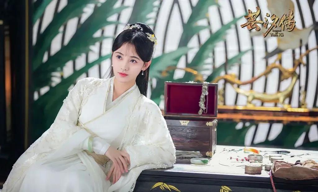 2000年国产武侠剧,好看的国产古装武侠剧有哪些