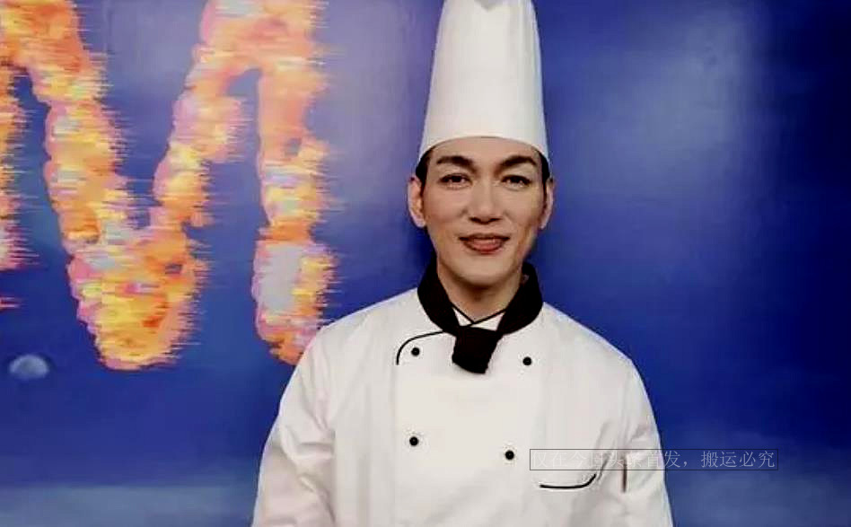 突发！52岁男星不明白！为何自己健康饮食运动健身仍患癌症？