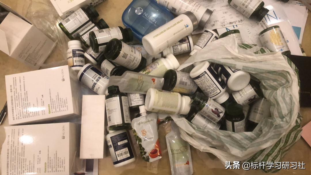 一年捞金170亿！这家比权健还狠的美国公司，为何还在吸血中国人?