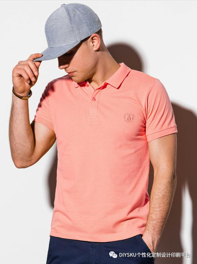 团队短袖衣服有创意的,t恤衫polo衫团队服装定制