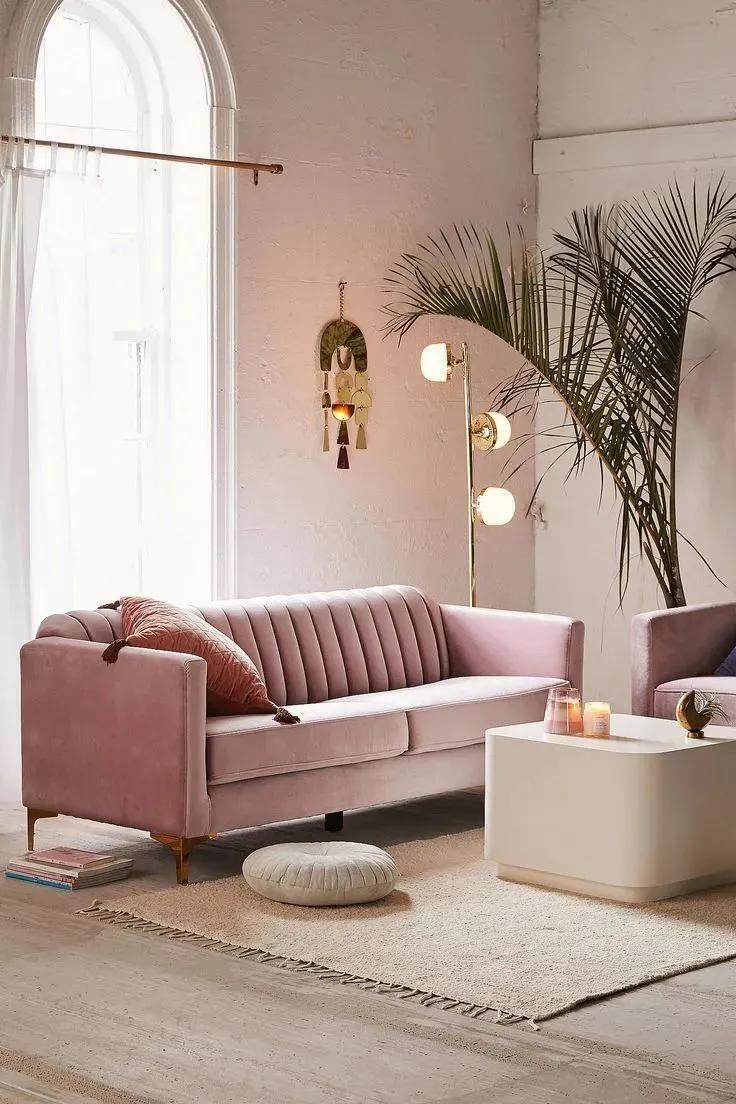 2022年流行横厅装修风格,2022年有哪些装修风格