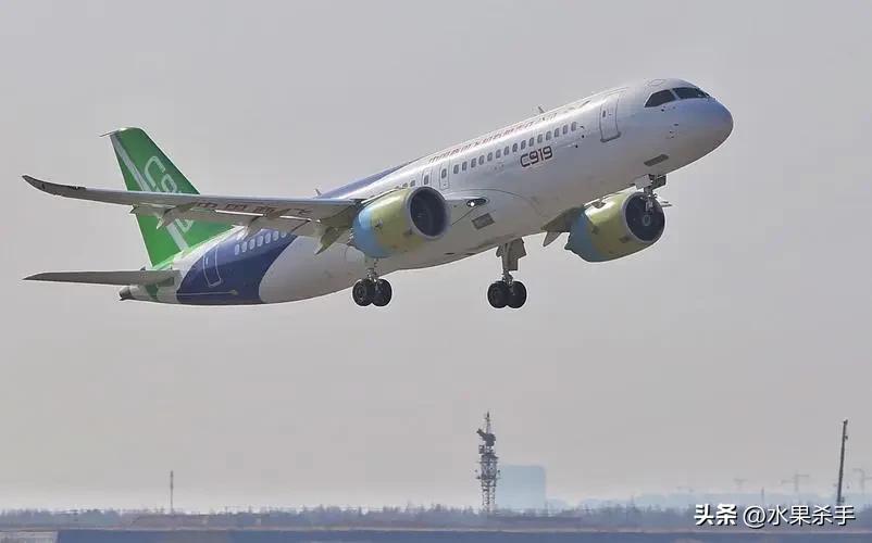 一个买波音一个买苏35，沙特和伊朗为什么这么不给中国面子？