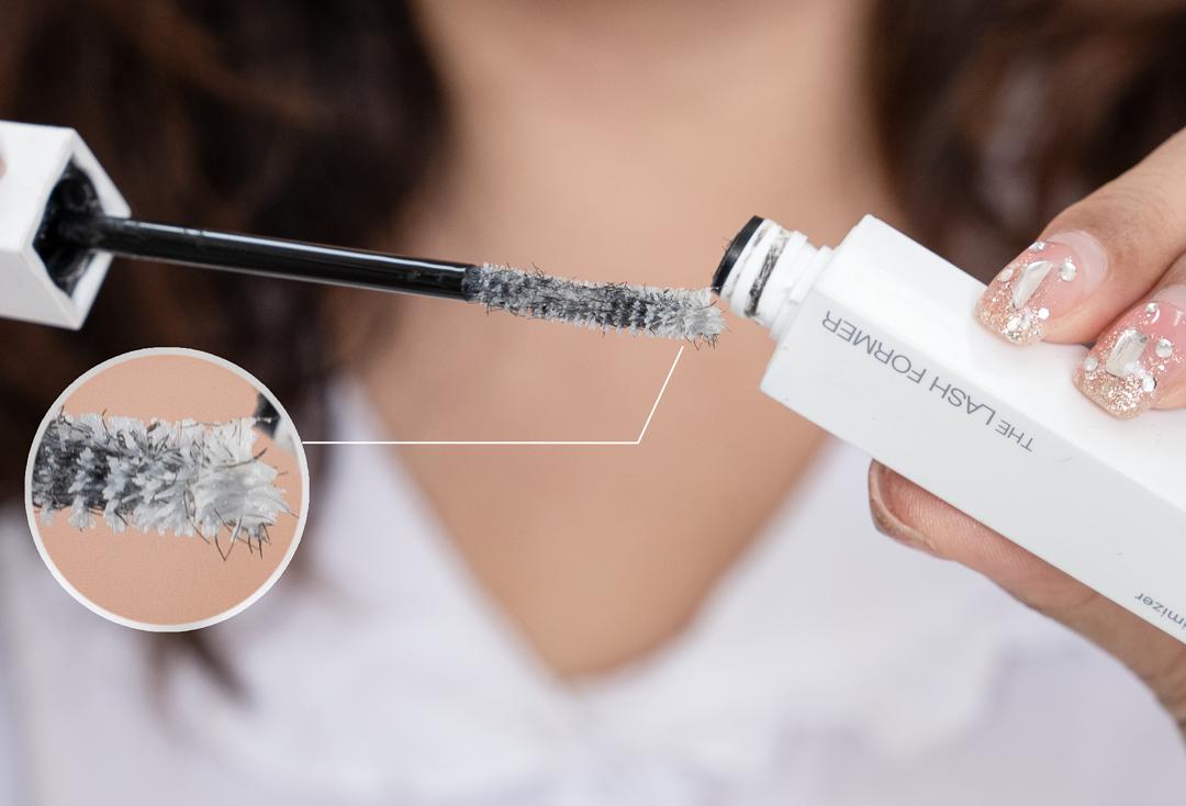 大眼袋下眼睑眼妆教程,原来眼妆才是换头的关键