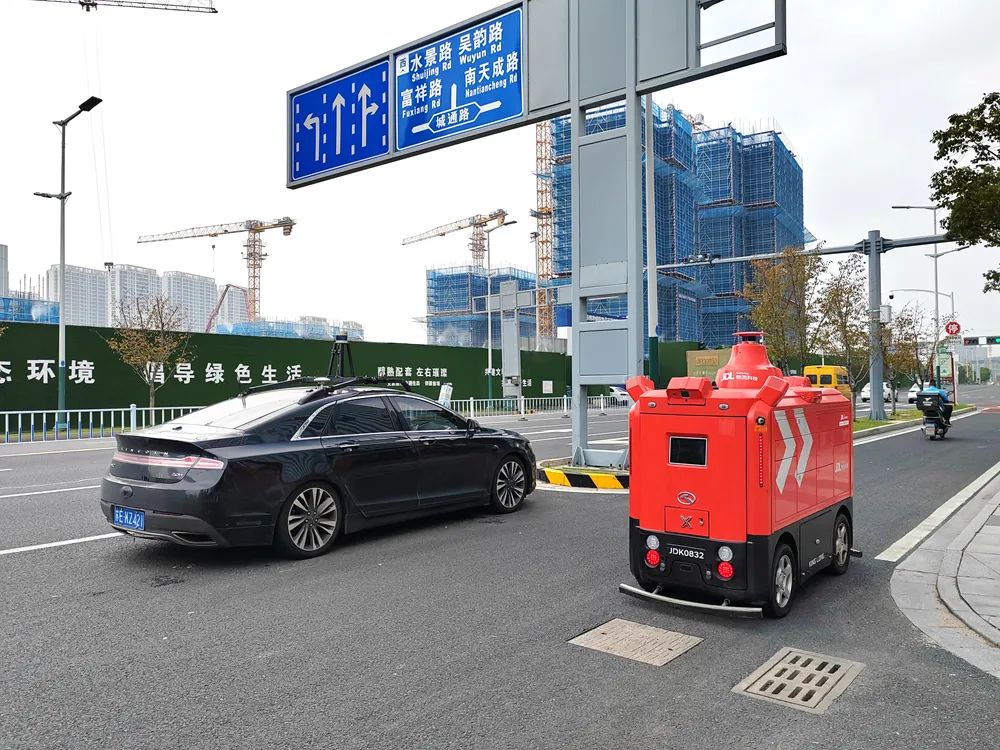 我在苏州相城，被狠狠推了一把