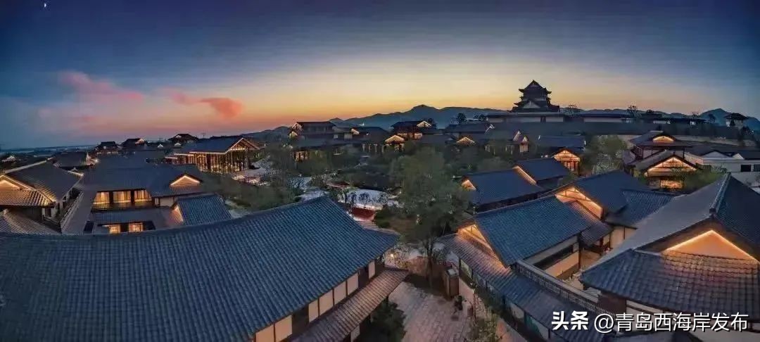 现实版小森林，这些藏在西海岸周边的乡野太治愈