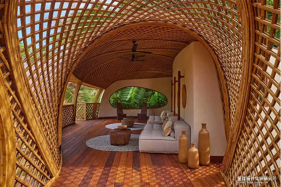 2022年酒店设计大奖,2023年酒店设计大奖