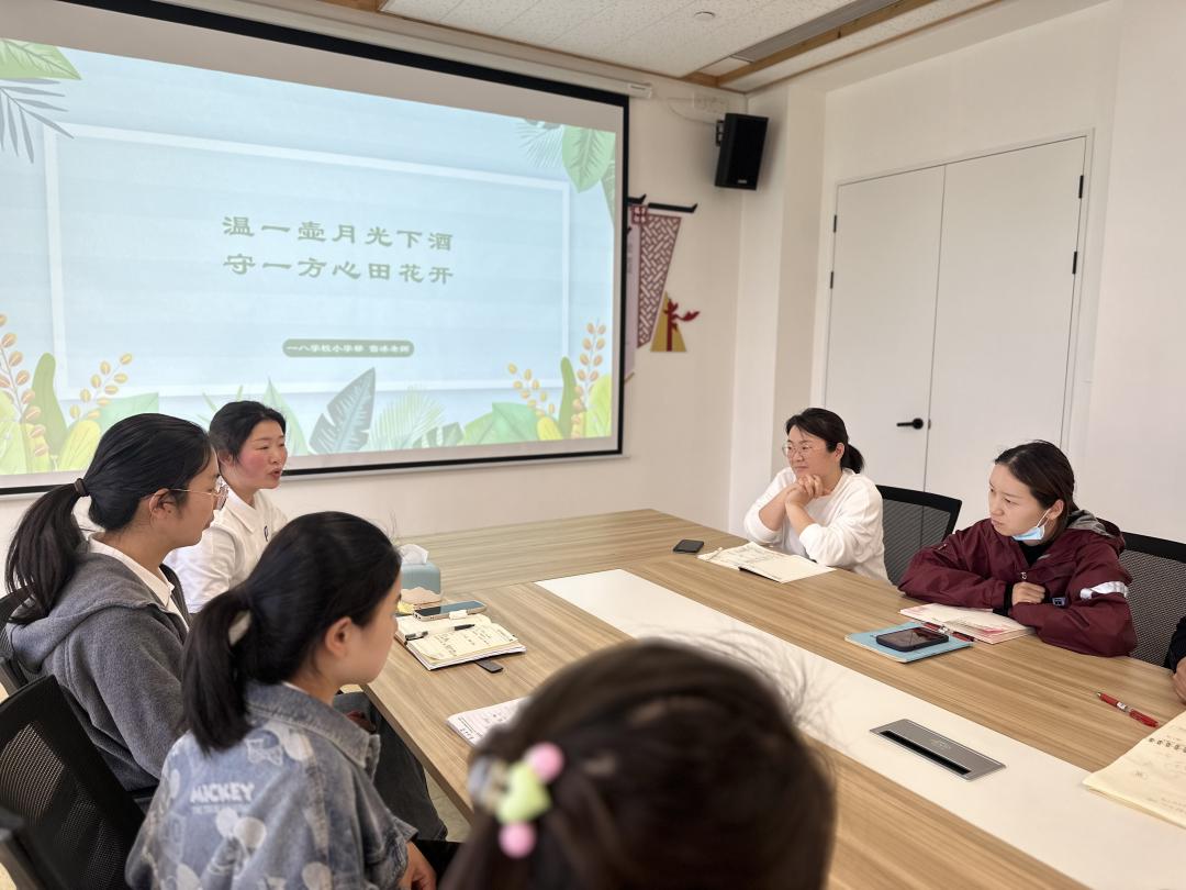 一八学校理想国校区郑州,郑州一八幼儿园