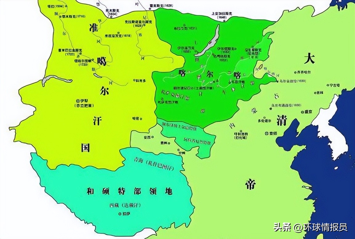 内蒙古的蒙古族有多少人,内蒙古有多少真正的蒙古族人