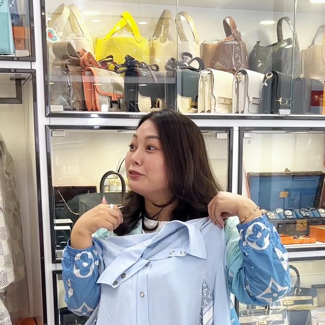 性价比高的大容量奢侈品包包,看得见的高品质包包