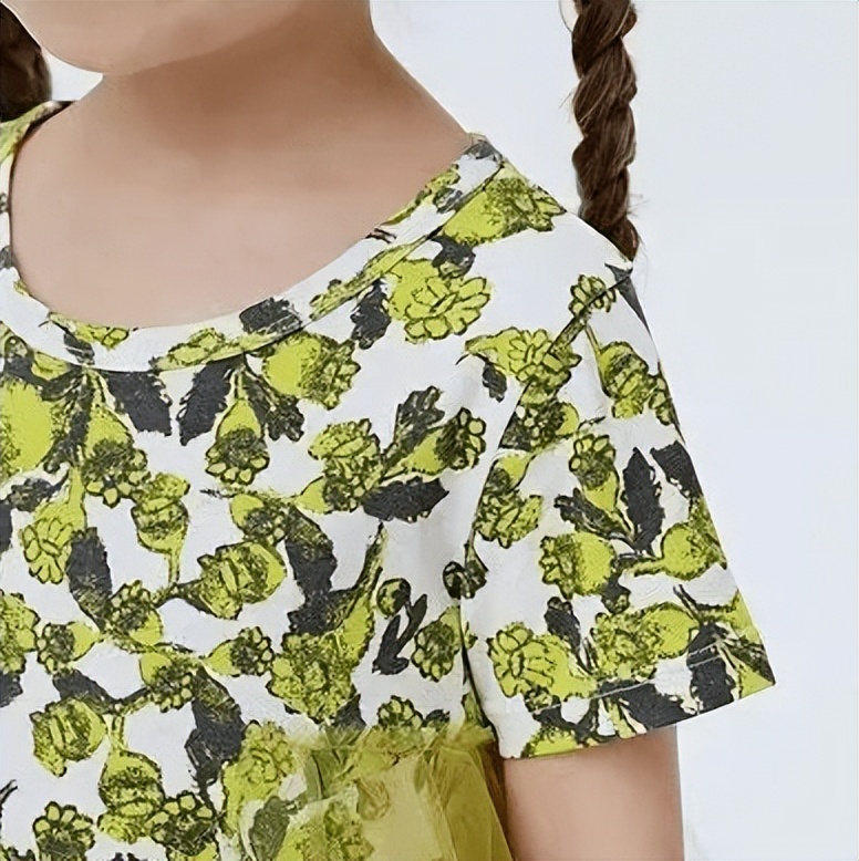 江南布衣问题童装图案被责令下架,江南布衣回应童装变态元素