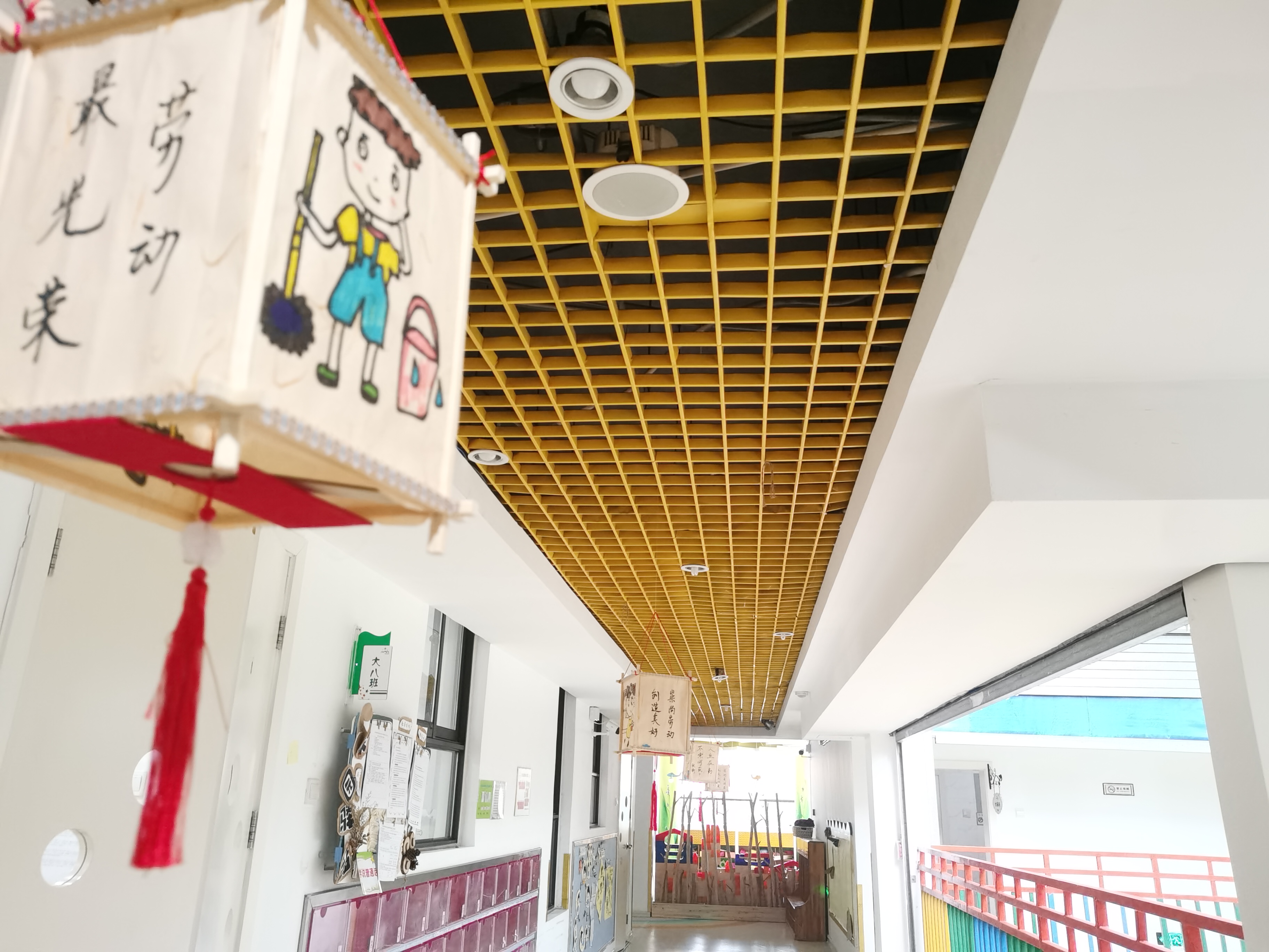 安徽合肥启明星幼儿园,合肥滨湖新幼儿园