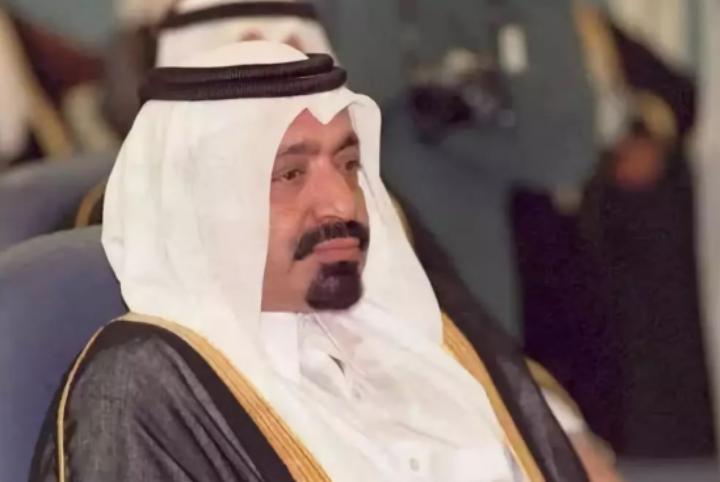 中东版的武则天,中东武则天