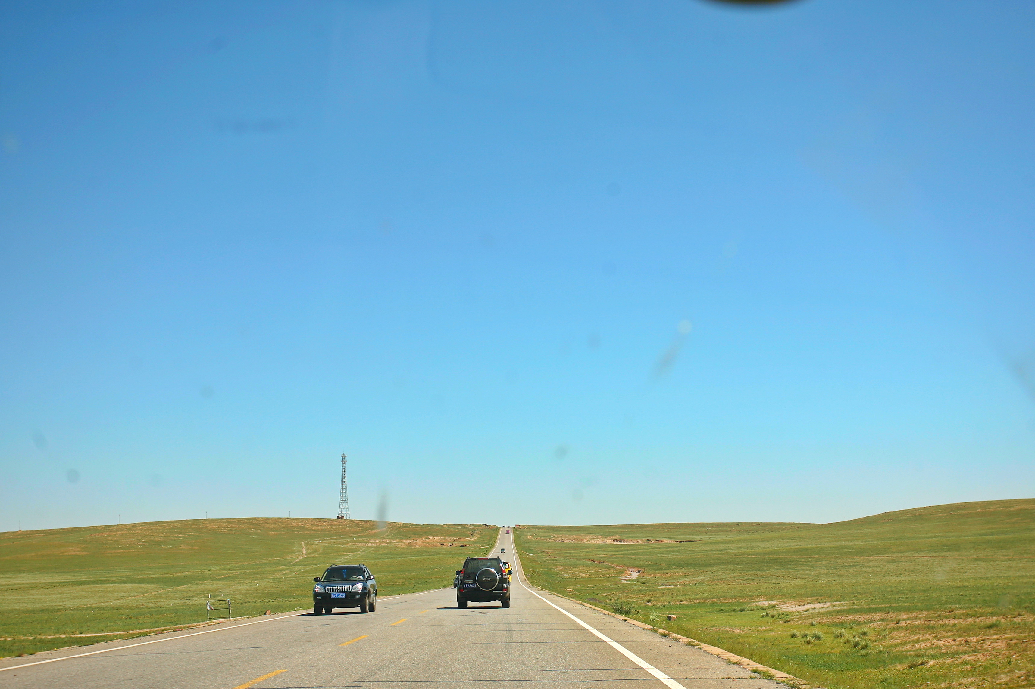 呼和浩特周边草原自驾游景点推荐,内蒙古呼和浩特旅游景点排名