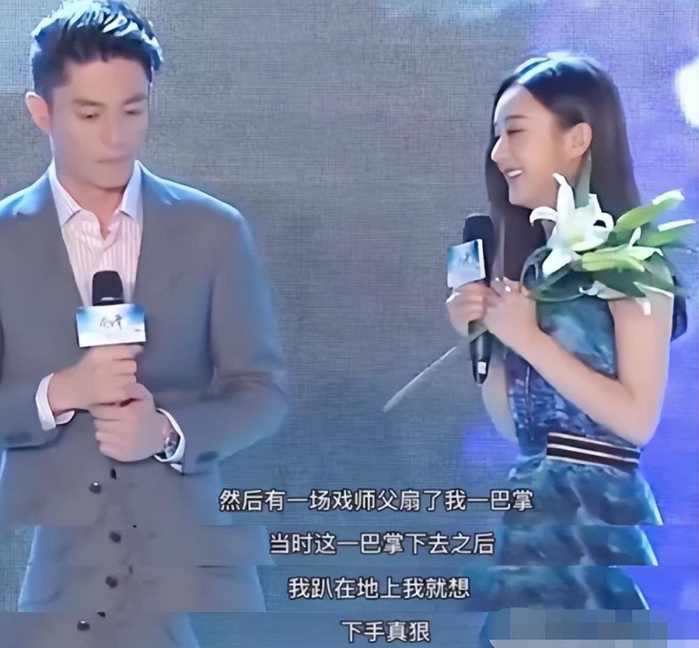 假借拍戏之名，却行“霸凌”之举，演员们的“假戏真做”令人胆颤