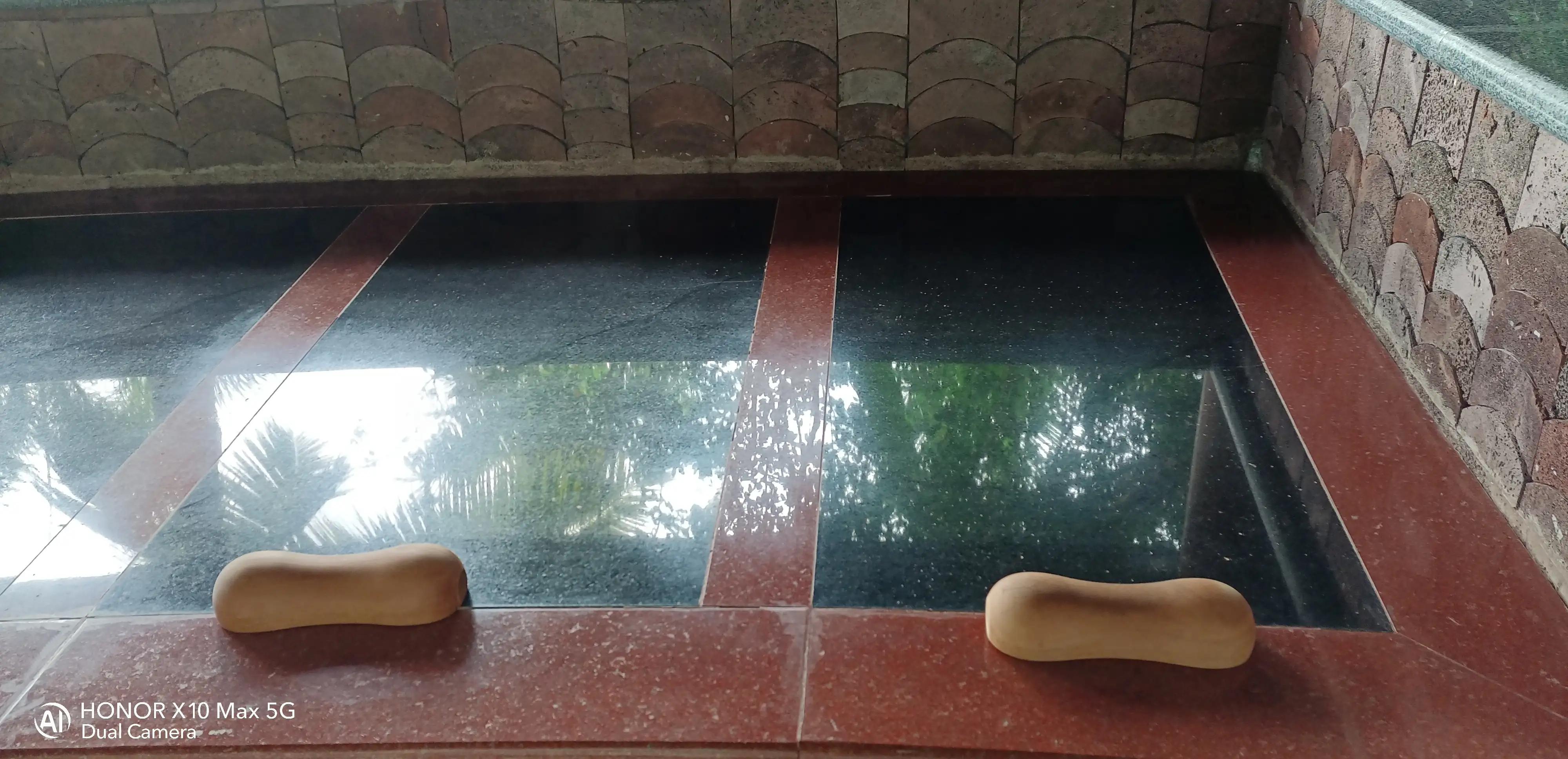 海南官塘温泉旅游攻略,海南官塘温泉休闲中心