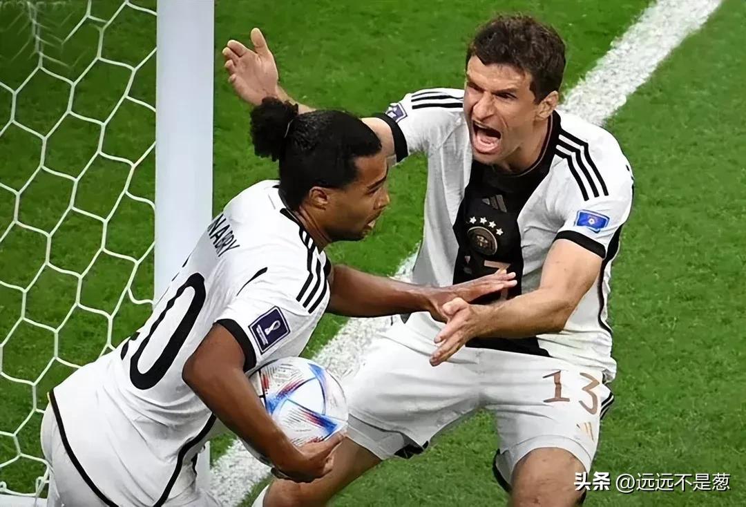 德国队两届世界杯小组出局,德国队为何败得这么快
